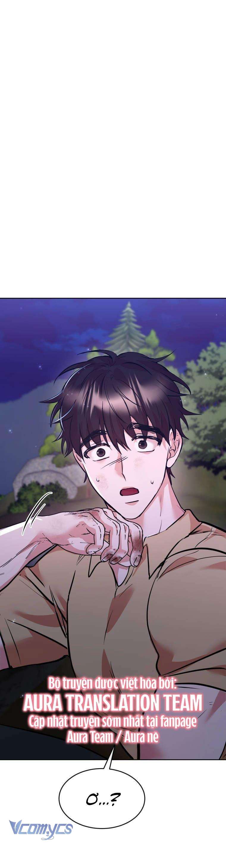 Tình Yêu Có Thể Về Quê Làm Nông Sao? Chap 15 - Trang 4