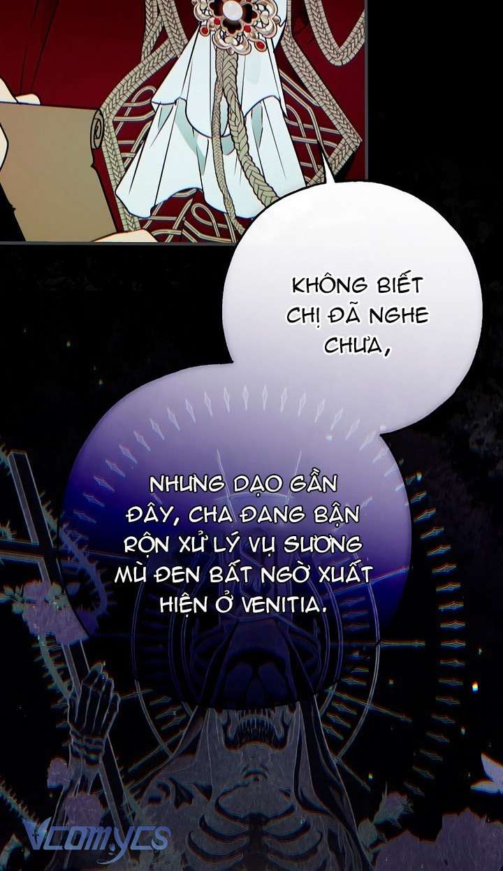 Ai Đó Đang Điều Khiển Cơ Thể Của Tôi Chap 67 - Trang 4