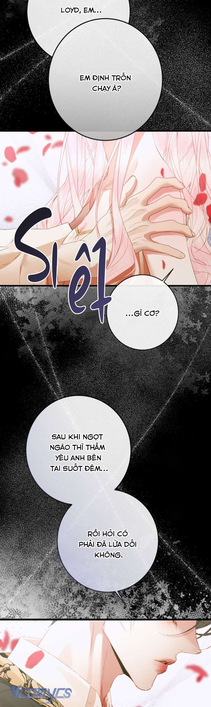Siren: Trở Thành Gia Đình Của Nhân Vật Phản Diện Chap 145 - Next Chap 146