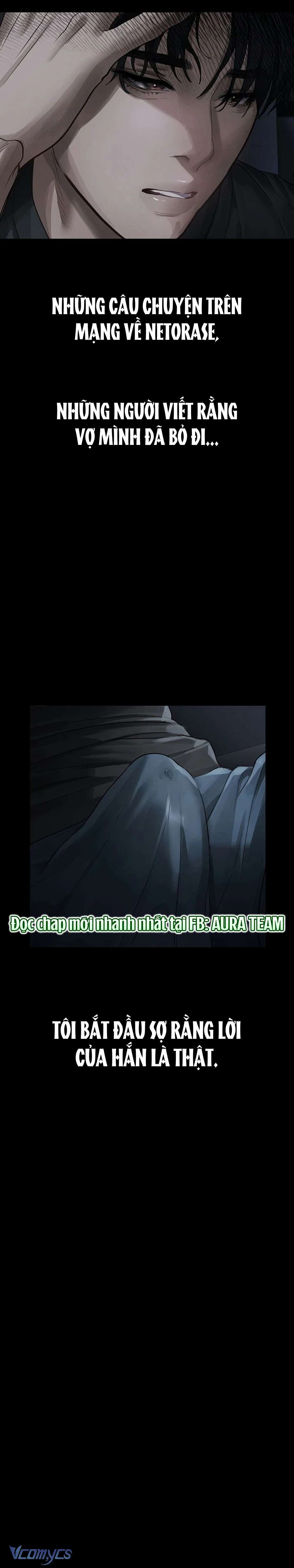 Khẩu Dâm Chap 11 - Trang 2