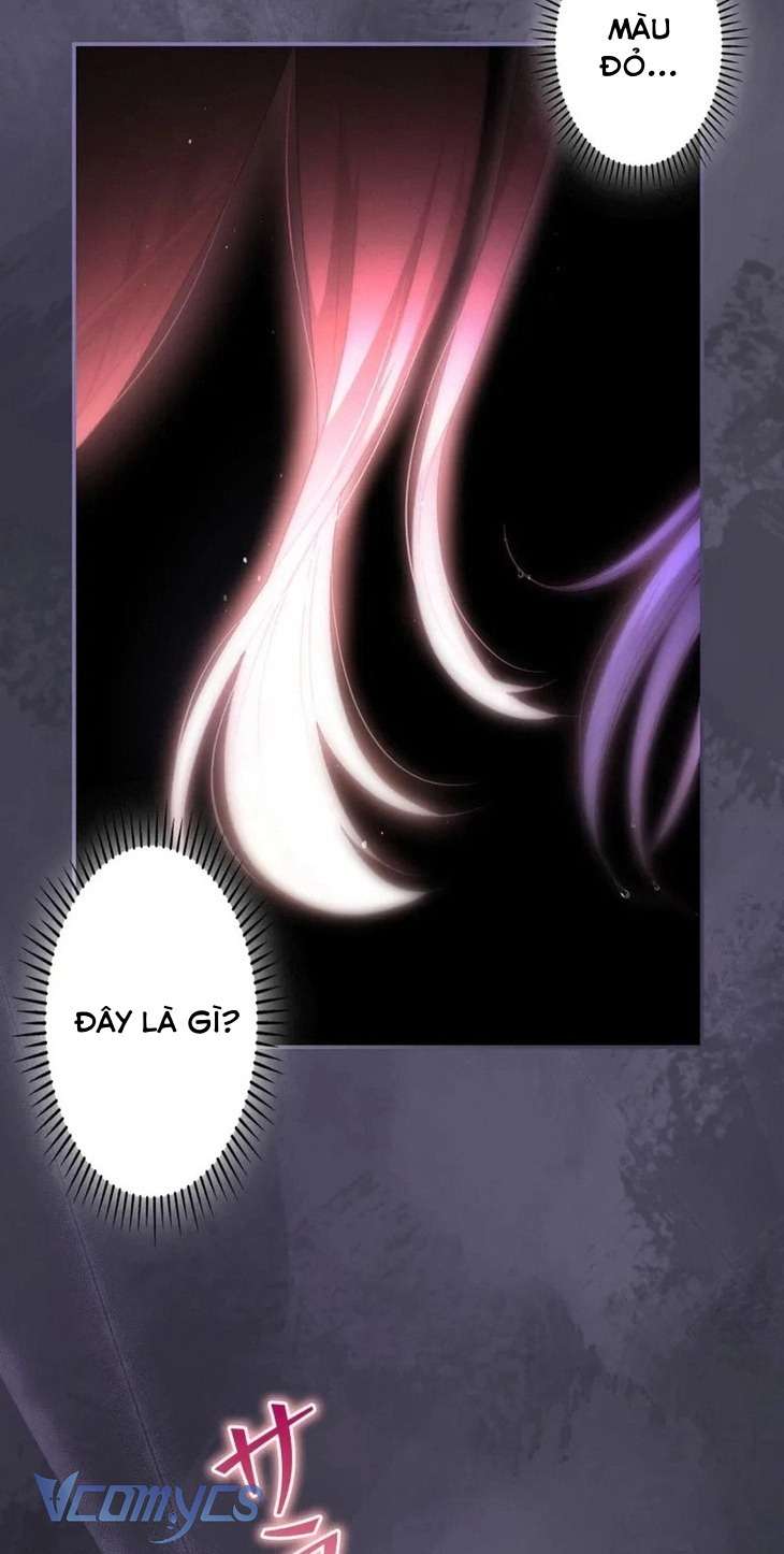 Thời Khắc Của Quái Thú Mù Chap 11 - Trang 2