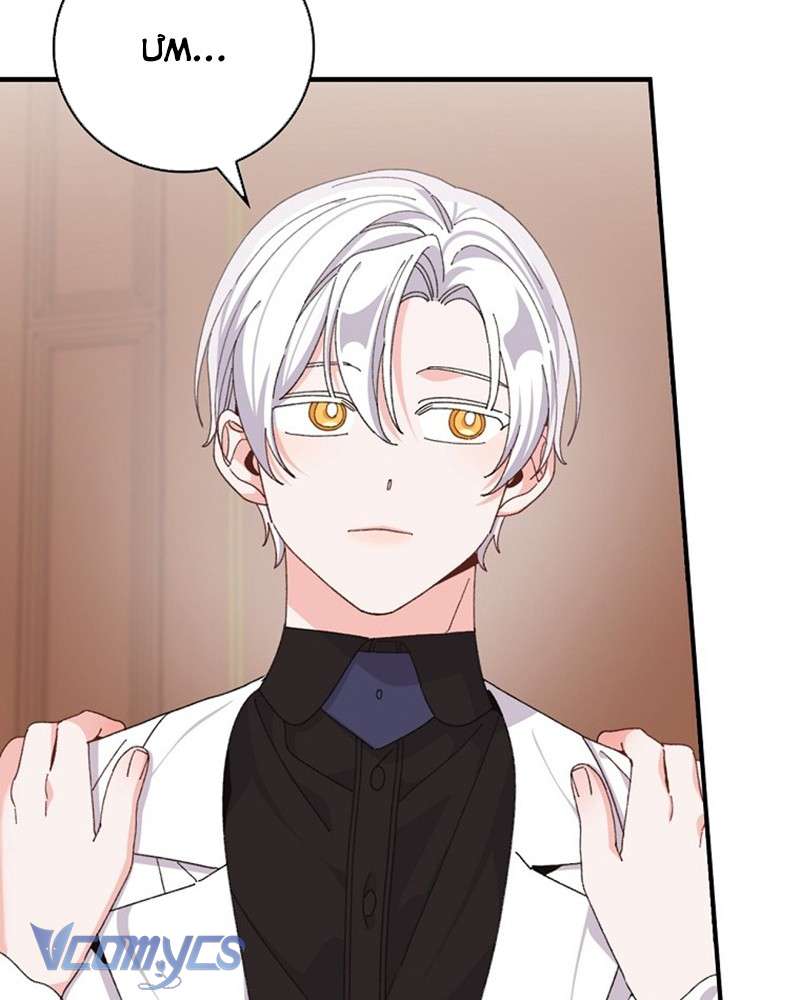 Chị Gái Của Nhân Vật Phản Diện Hôm Nay Cũng Đang Đau Khổ Chap 78 - Trang 4