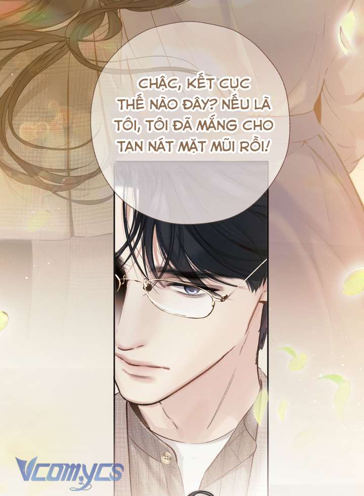 Trêu Nhầm Chapter 52 - Trang 4