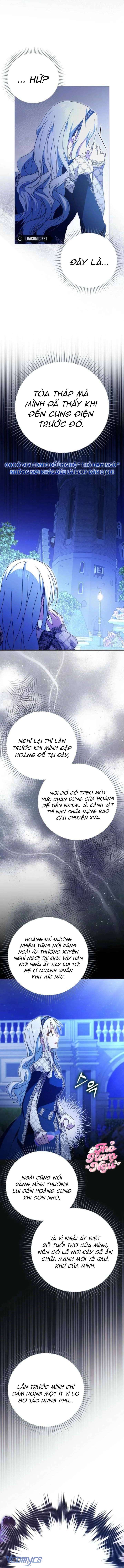 Chồng Của Tôi Giống Nam Chính Quá Đi Chap 39 - Next 