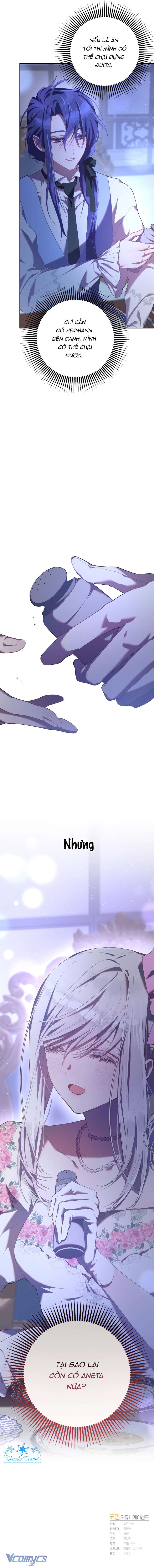 [Sứa Biển] Em Trai Tôi Là Hoàng Đế Ngang Ngược Chap 22 - Next Chap 23