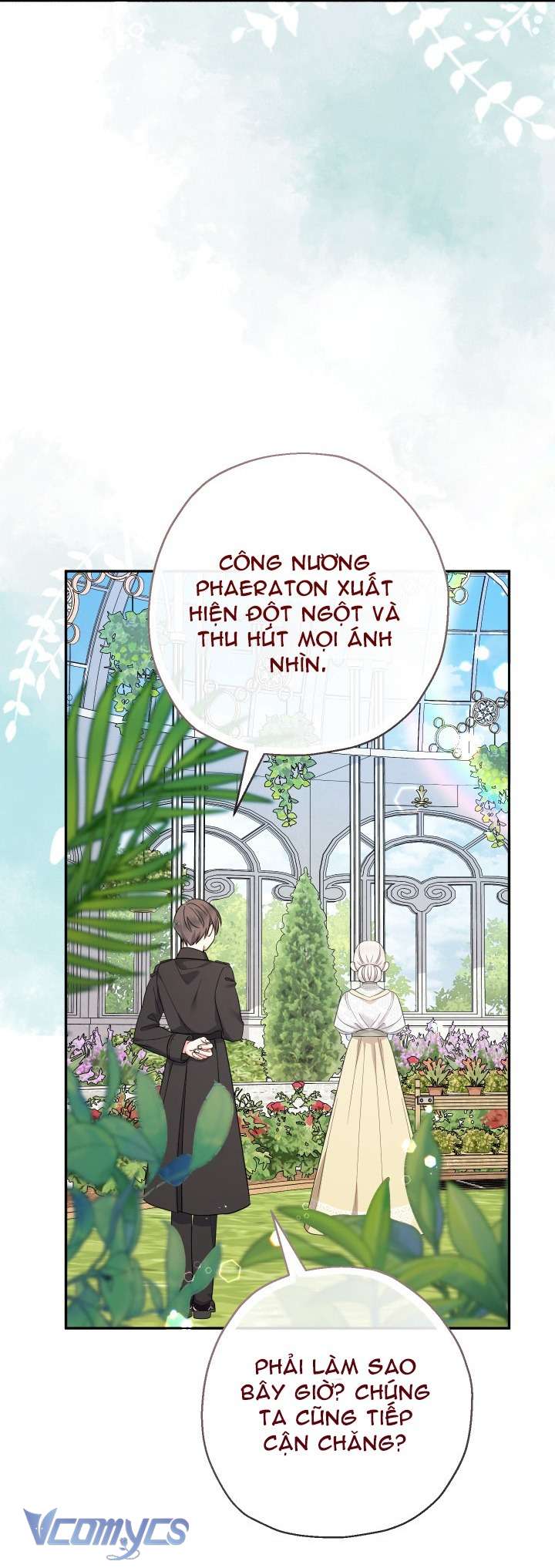 Tiểu Thư Tích Tiền Đi Bụi Chapter 103 - Trang 4