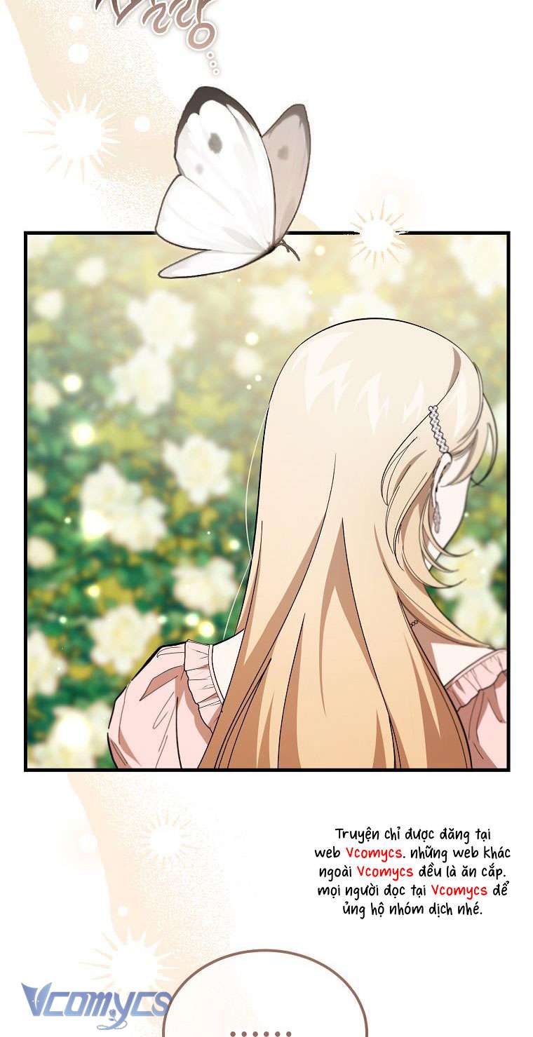 Ác Quỷ Nuôi Dưỡng Tiểu Thư Chapter 52 - Trang 4