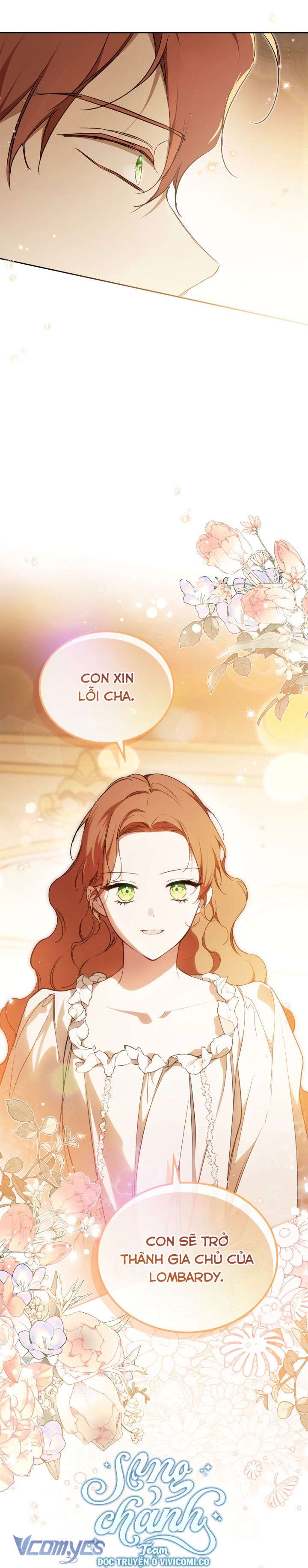 Kiếp Này Nhất Định Làm Gia Chủ Chap 189 - Trang 2