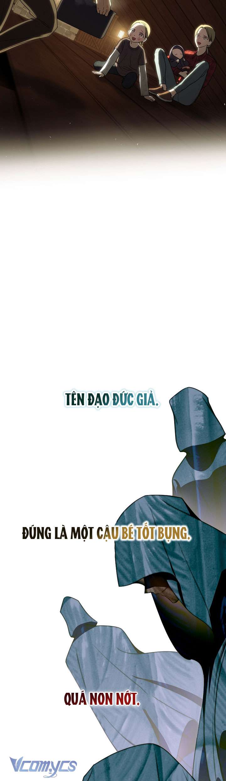 Hướng Dẫn Sinh Tồn Dành Cho Người Xếp Hạng Chap 54 - Trang 2