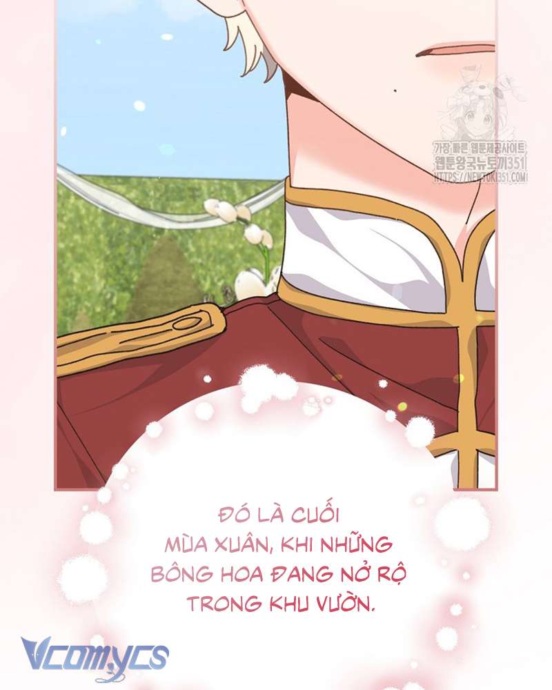 Chị Gái Của Nhân Vật Phản Diện Hôm Nay Cũng Đang Đau Khổ Chap 99 - Trang 4