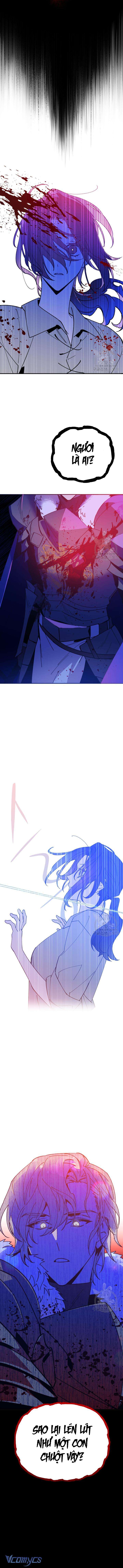 Bệ Hạ, Xin Người Hãy Dừng Lại Đi! Chap 1 - Trang 2