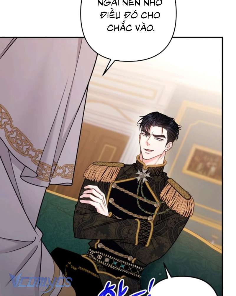 Trước Khi Em Có Ý Định Chạy Trốn Ta Sẽ Ngăn Chặn Nó Chap 29 - Trang 2