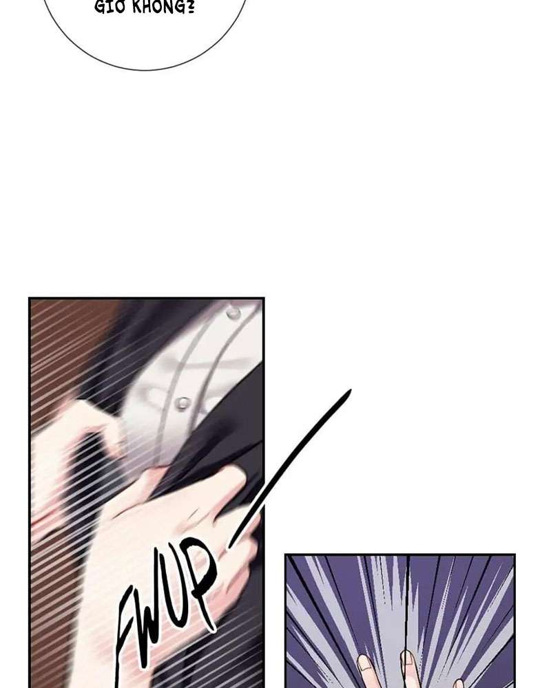 Cô Chủ Và Người Hầu Chapter 1 - Trang 3