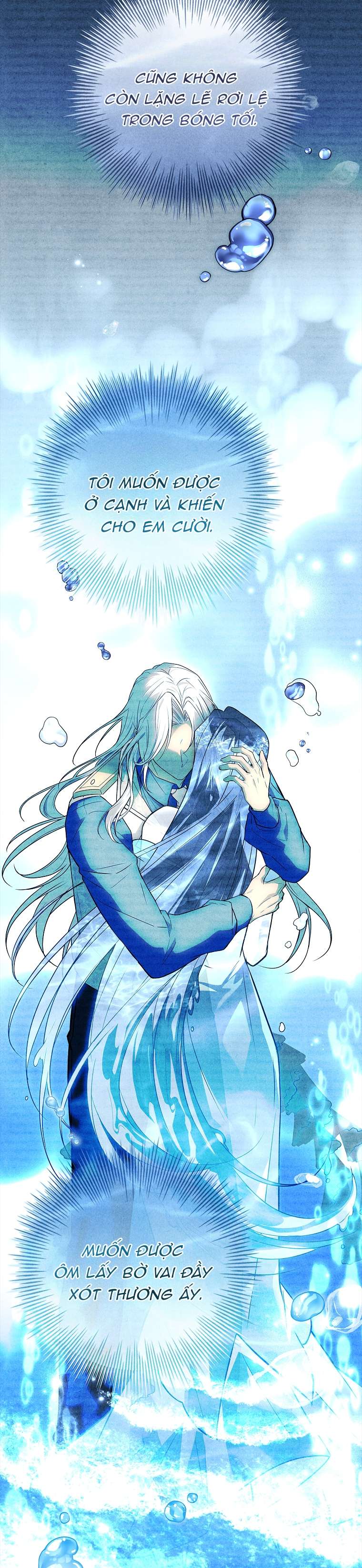 Văn Phòng Thám Tử Dành Cho Nam Chính Hối Hận! Chapter 17 - Trang 3