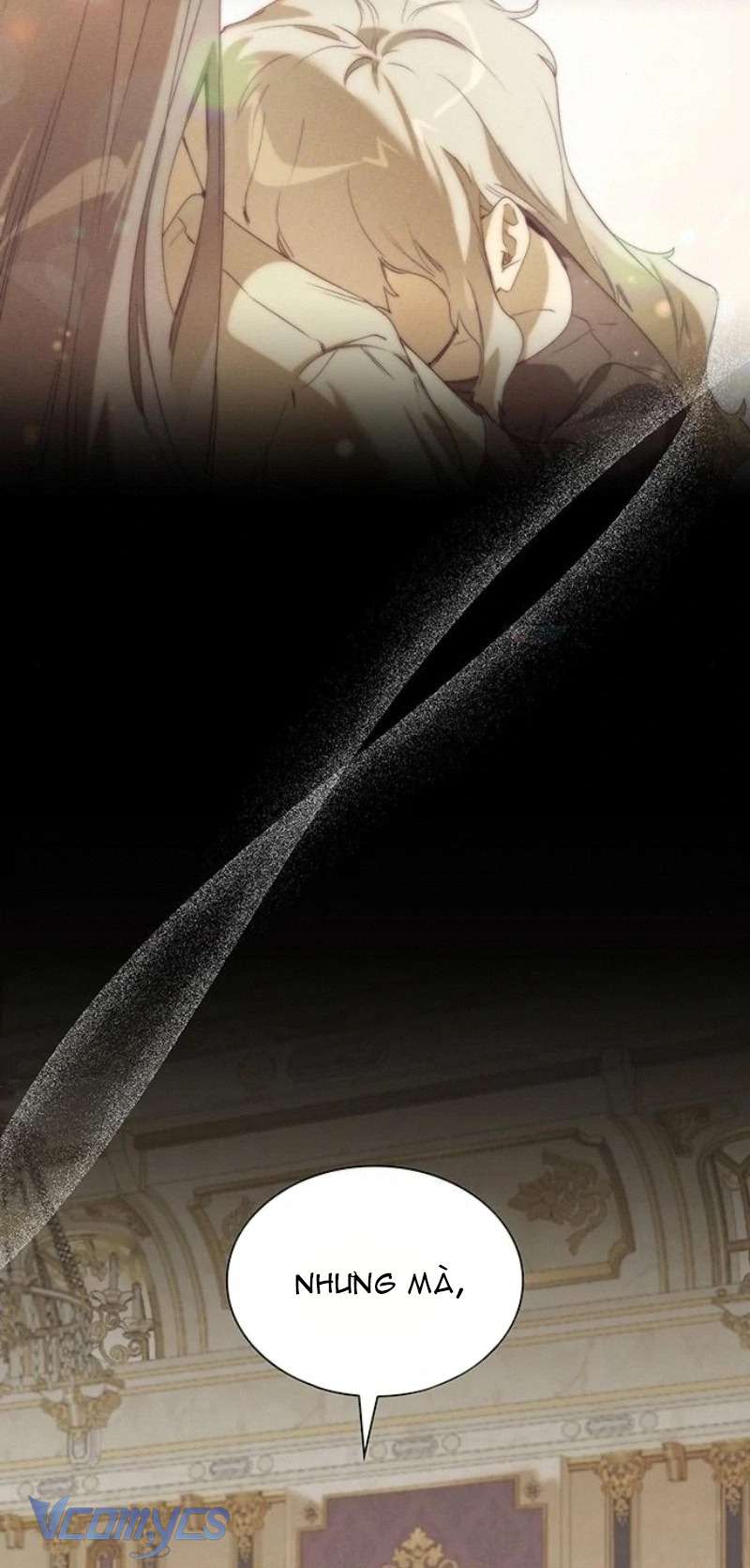 Cứ Cố Gắng Hết Sức Để Hối Hận Chap 4 - Next Chap 5