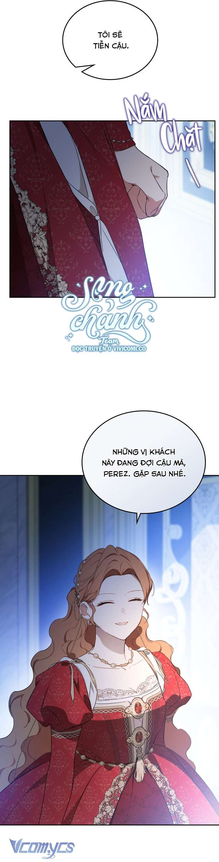 Kiếp Này Nhất Định Làm Gia Chủ Chap 178 - Trang 2