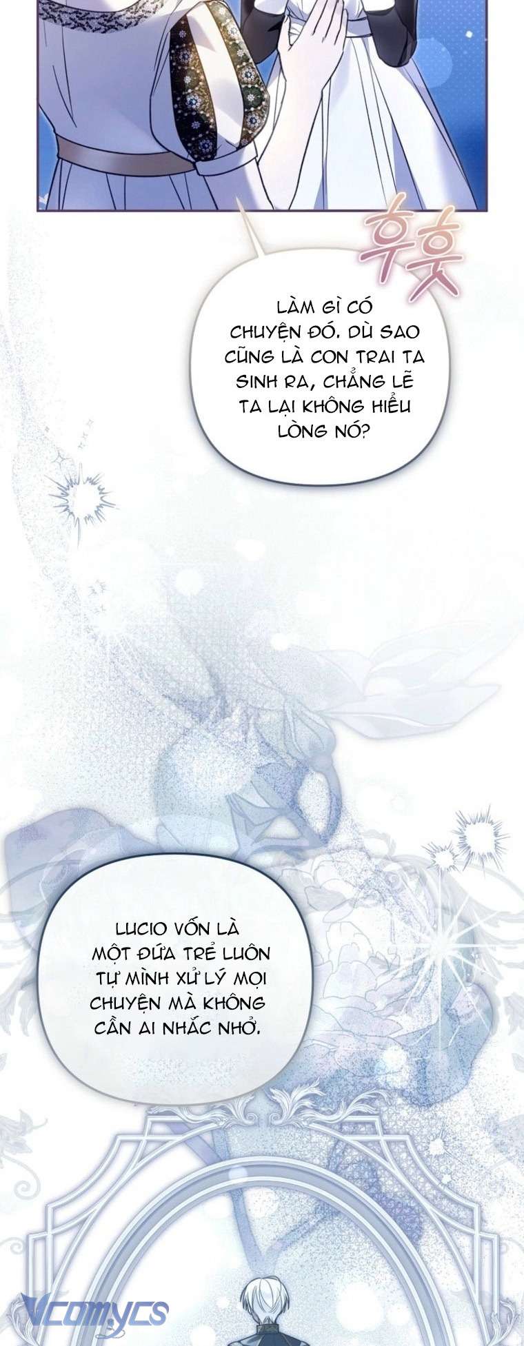 Độc Chiếm Sủng Ái Của Công Chúa Út, Mọi Người Đều Say Mê Tôi. Chap 34 - Trang 3