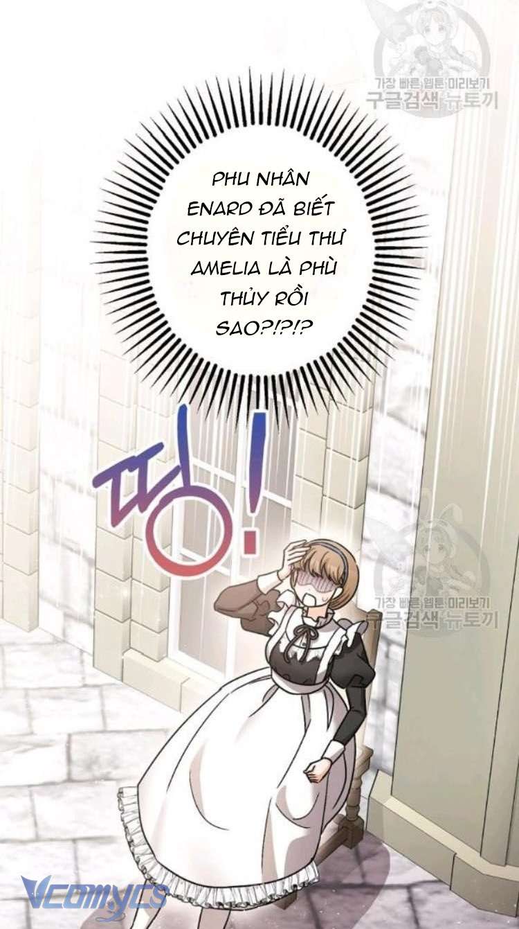 Liều Thuốc An Thần Của Bạo Chúa Chap 25 - Next Chapter 25.1