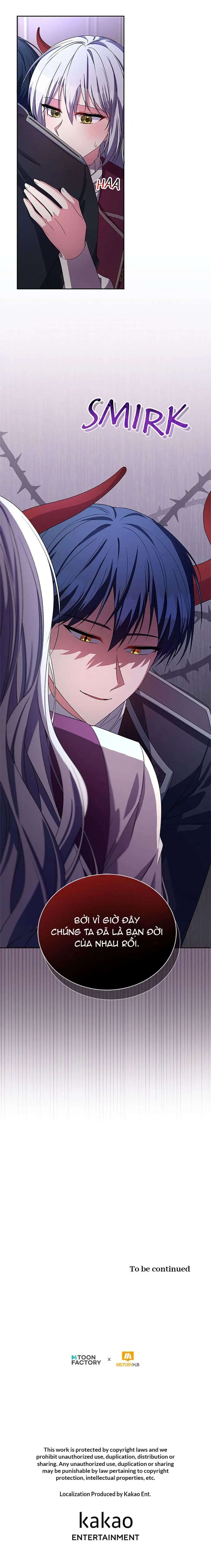 Búp Bê Quản Gia Của Ma Vương Chap 30 - Trang 3