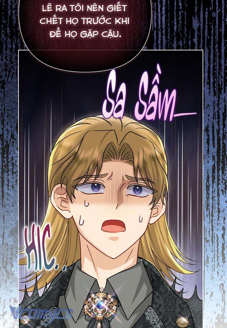 Nhân Vật Phản Diện Đều Thích Tôi Chap 63 - Trang 2