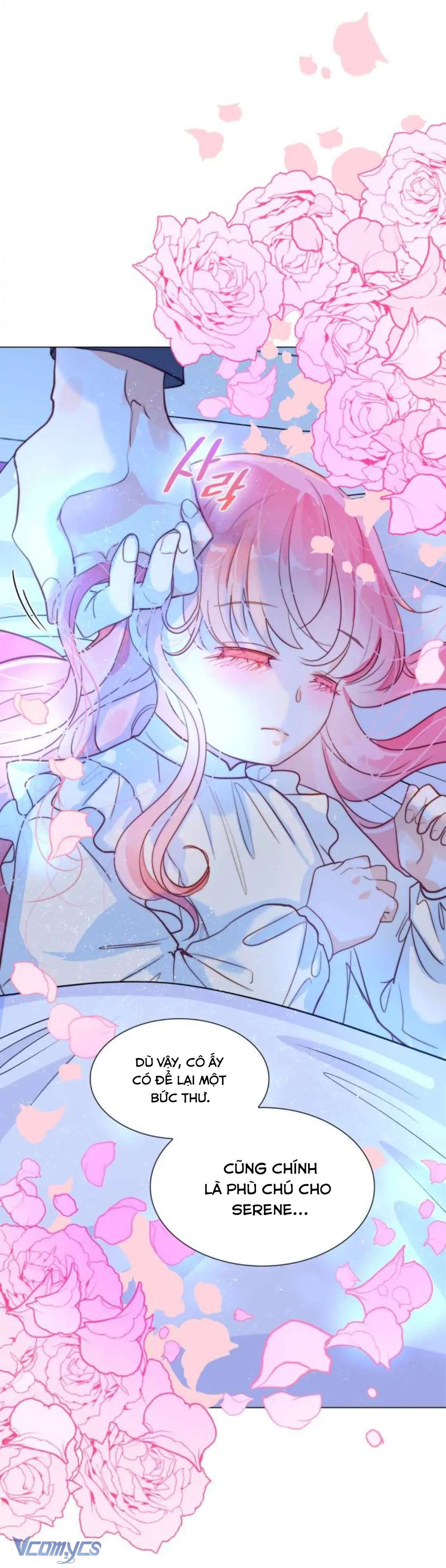 Tôi Được Sinh Ra Là Con Gái Thứ Hai Chapter 5 - Next Chapter 6