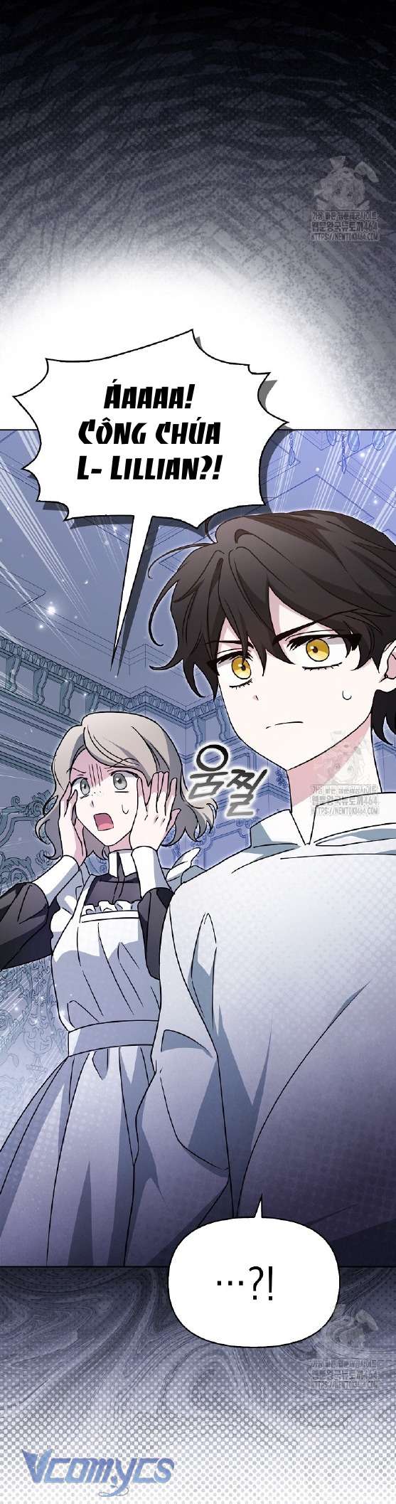 Kế Hoạch Nghỉ Hưu Của Nhân Vật Phản Diện Chap 18 - Trang 4