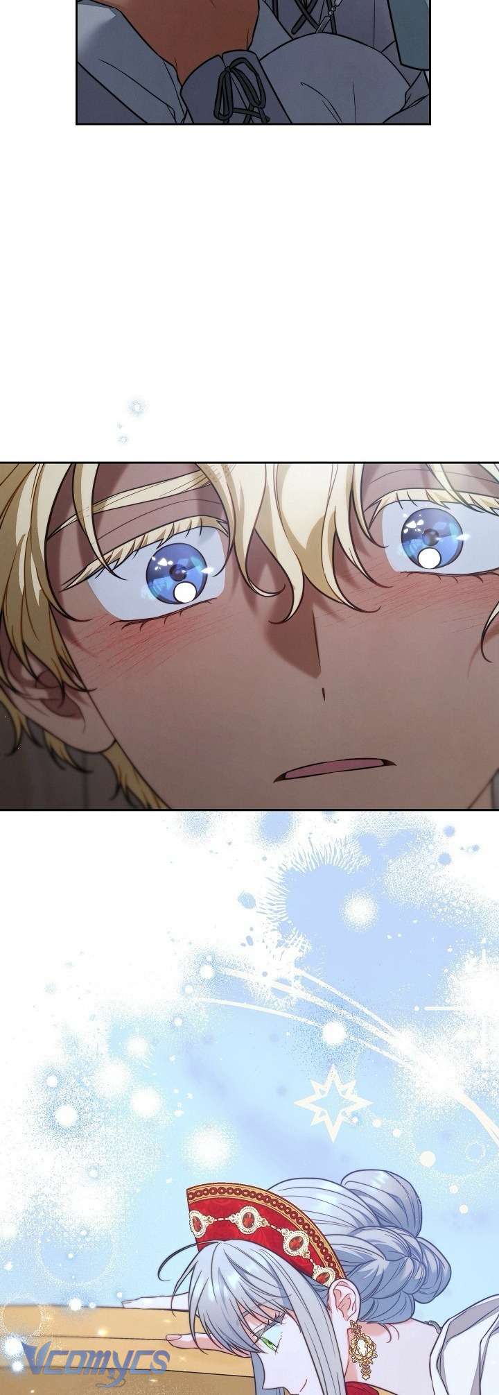 Hôn Nhân Vụ Lợi 2: Bản Tình Ca Không Thể Quên Chapter 12 - Next Chap 13