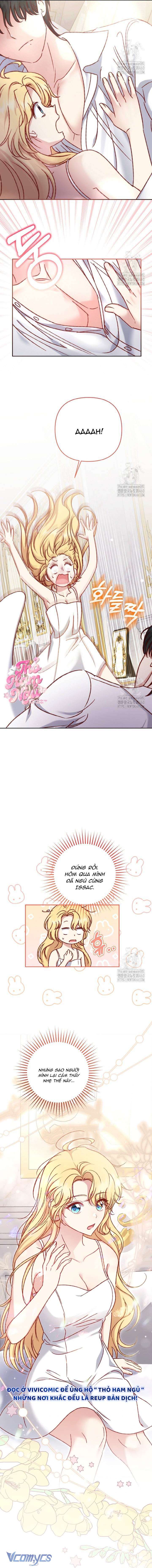 Nàng Vịt Chờ Ngày Hủy Hôn Chap 28 - Next Chap 29