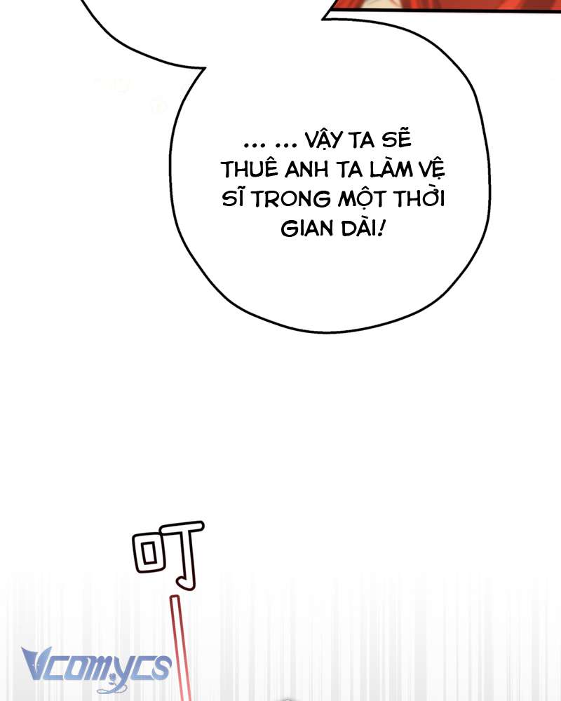 Cô Ấy Sẽ Thuần Hóa Các Anh Hùng Chap 7 - Next Chap 8