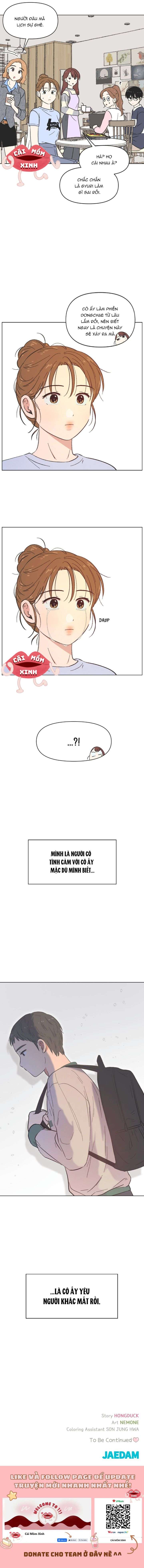 Seasons of Lovesome Seasons of Lovesome-Chap 16 - Trang 2