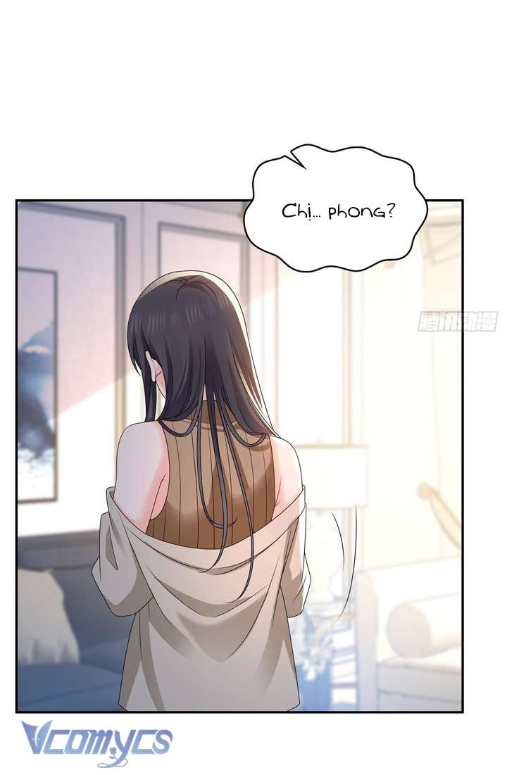 Hệt Như Hàn Quang Gặp Nắng Gắt Chapter 556 - Trang 4