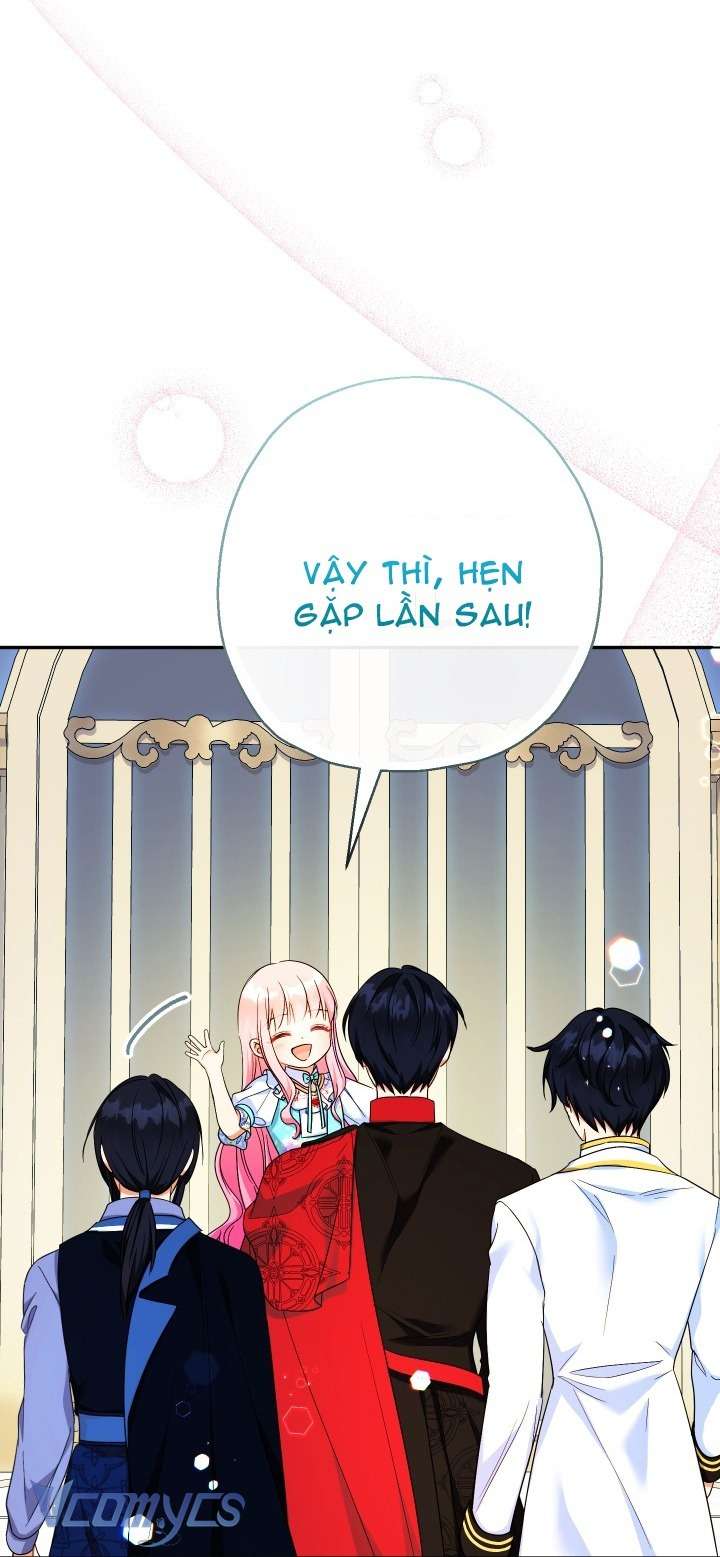 Tiểu Thư Tích Tiền Đi Bụi Chapter 104 - Trang 4