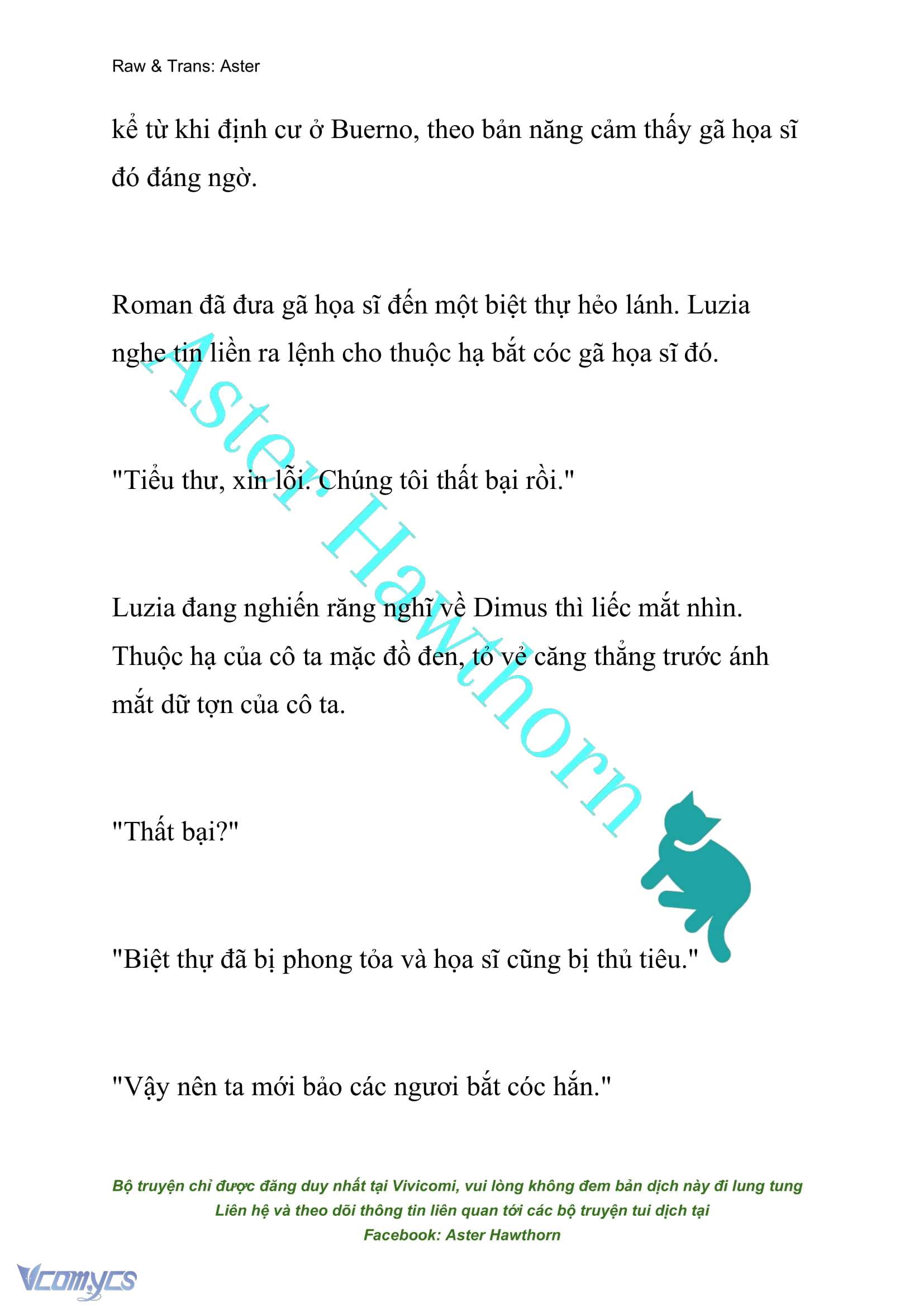 [NOVEL] Odalisque Chap 92 - Trang 2