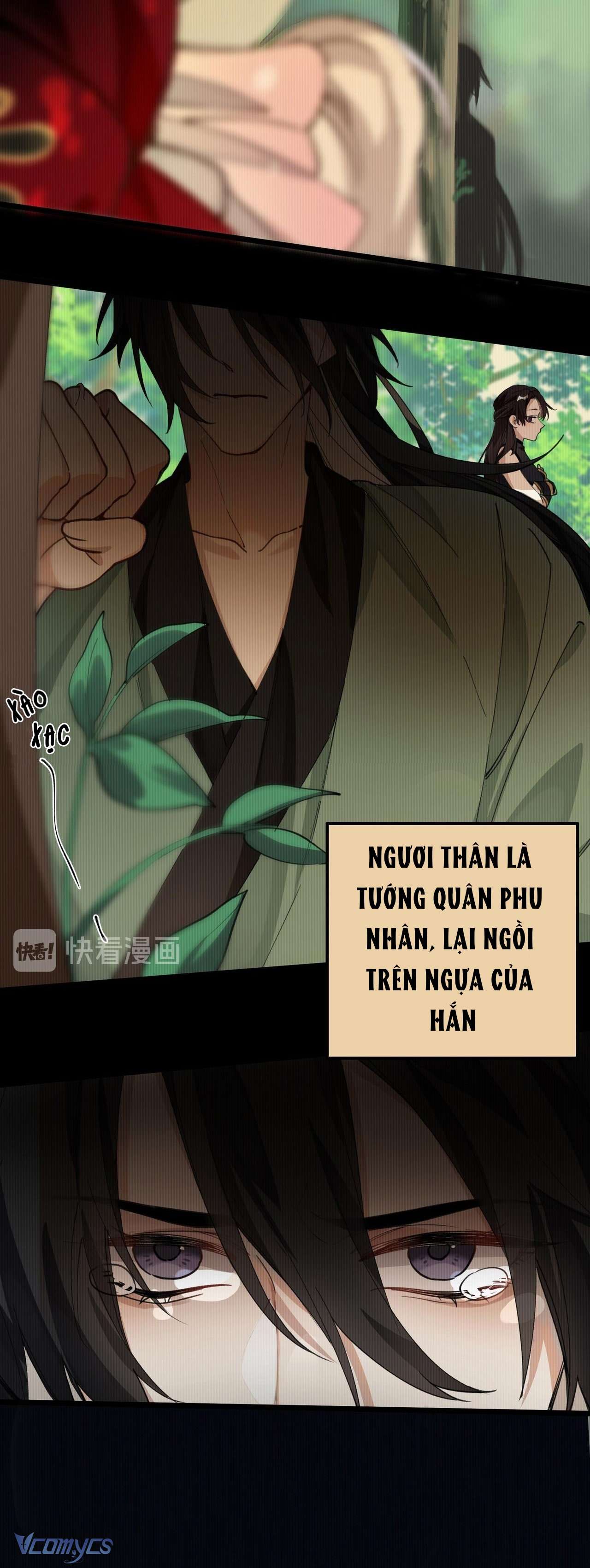 Công Chúa Pháo Hôi Muốn Tùy Tiện Đến Cuối Cùng Chap 16 - Trang 2