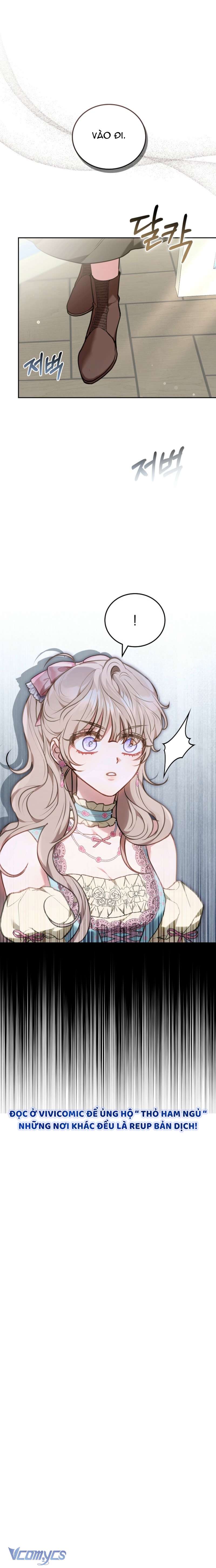 Mặc Dù Thích Ở Nhà Nhưng Tôi Lại Xuyên Vào Thể Loại Giam Cầm Đen Tối Chap 4 - Next 