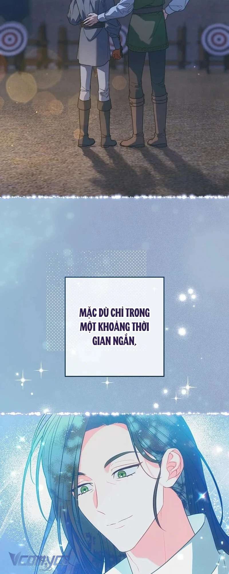 Hôn Nhân Vụ Lợi 2: Bản Tình Ca Không Thể Quên Chap 18 - Trang 2