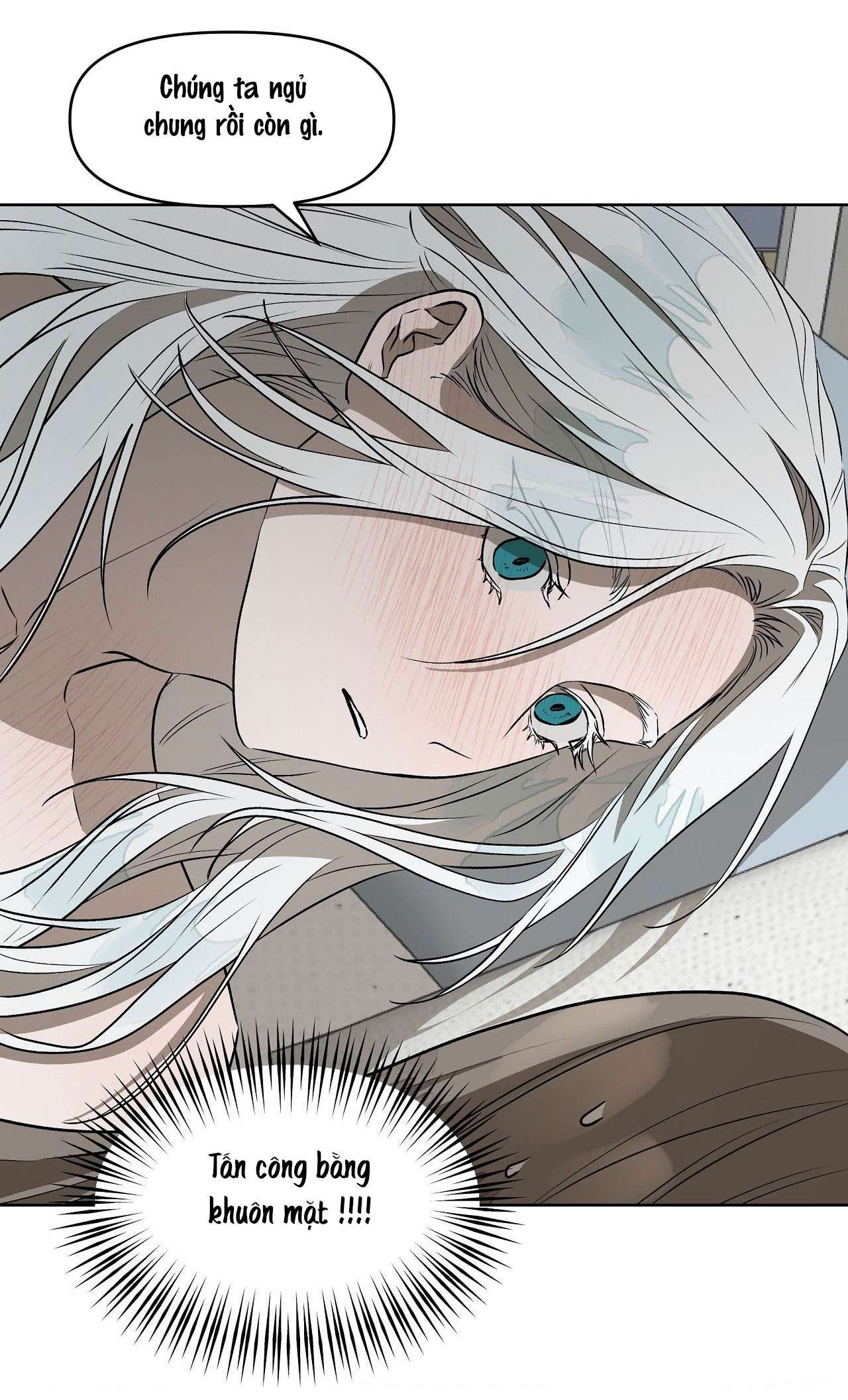 Câu Cá Cũng Bắt Được Người Cá Sao? Chap 9 - Trang 2