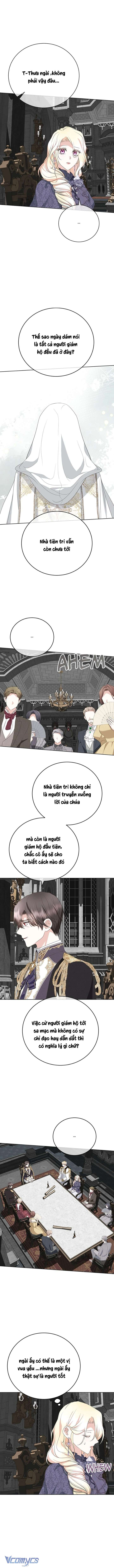 Sinh Ra Trở Thành Nhân Vật Không Có Trong Nguyên Tác Chap 86 - Next Chap 87