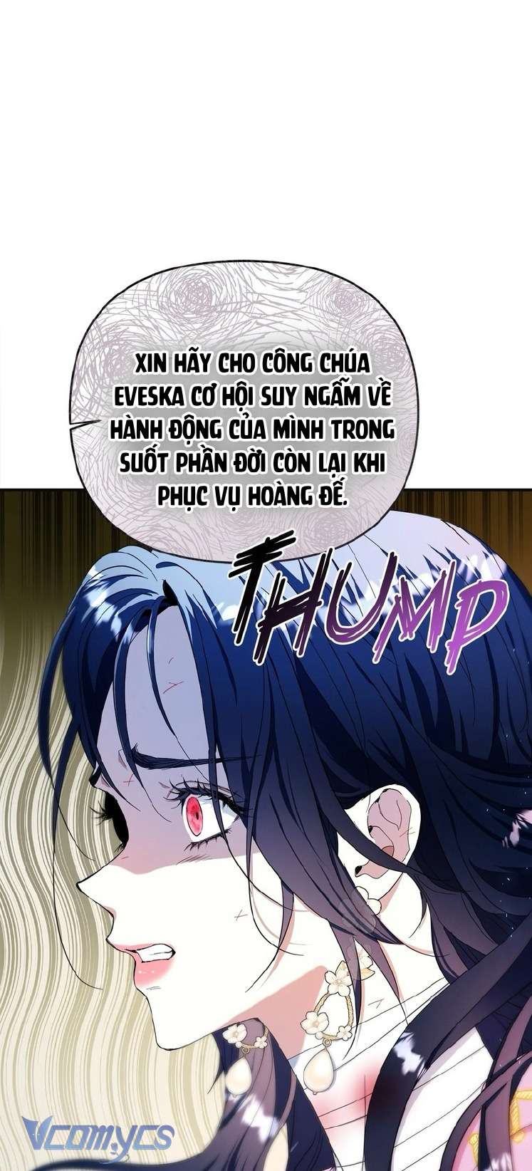 Người Yêu Đã Chết Của Tôi Đã Trở Thành Bạo Chúa Chap 23 - Next Chap 24
