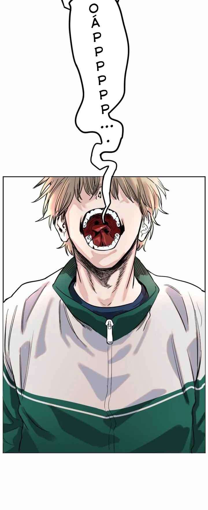 Manitto Chap 1 - Trang 3