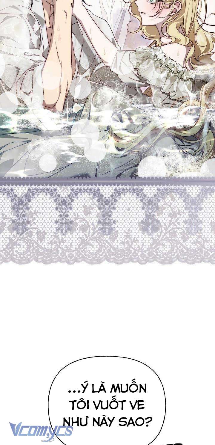 Thuần Hóa Hoàng Tử Quái Vật Chap 17 - Trang 3