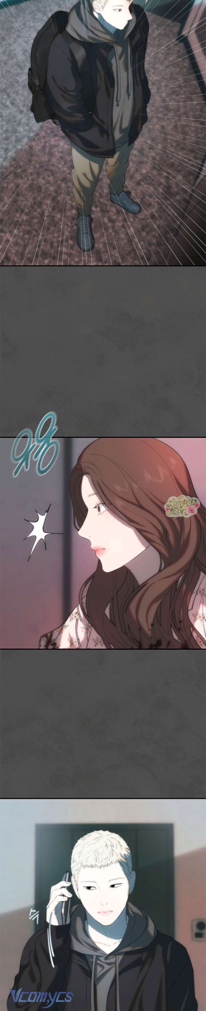 Ai Là Kẻ Đã Giết Tôi? Chap 3 - Trang 3