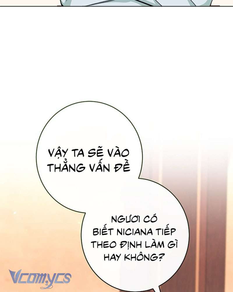 Hầu Gái Độc Quyền Của Hoàng Hậu Phản Diện Chap 78 - Trang 4