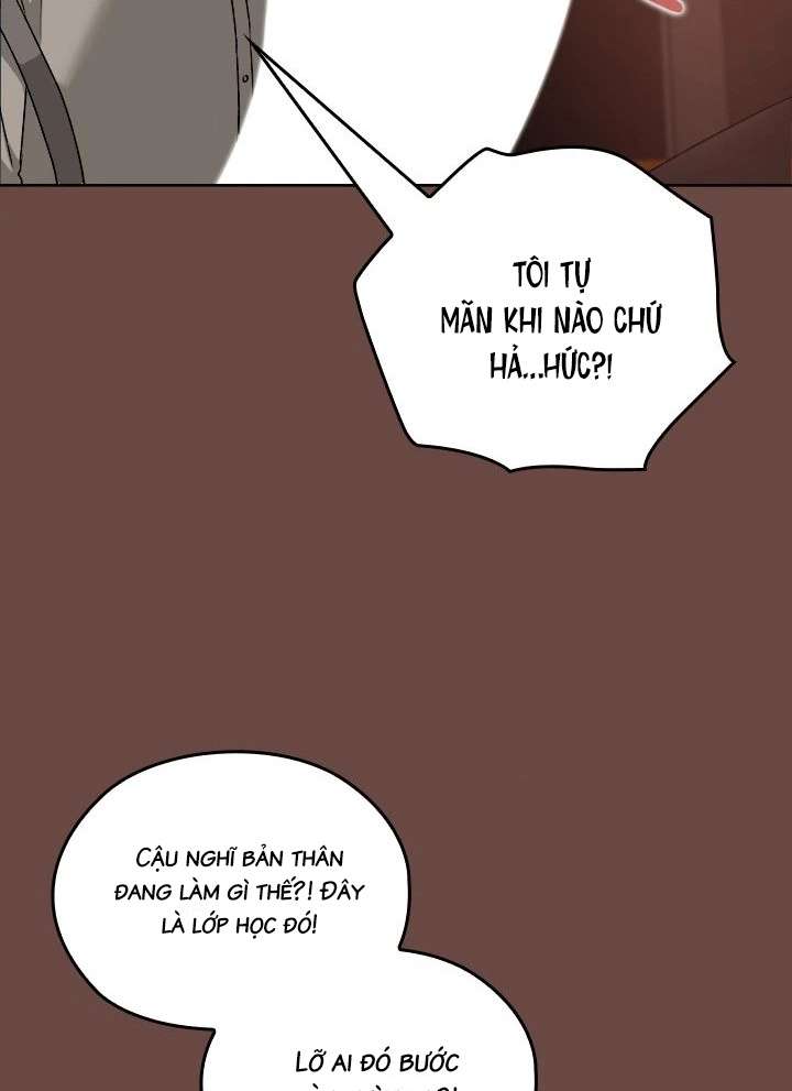 [18+] Đừng nói với ai ở trường! Chap 7 - Trang 2