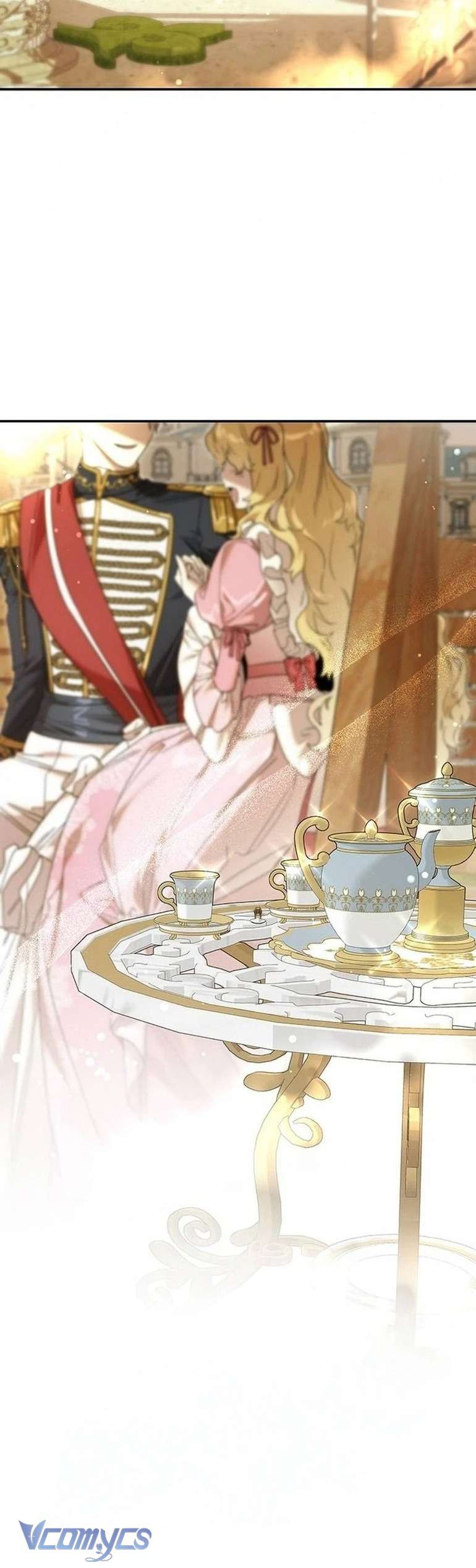 Cứ Cố Gắng Hết Sức Để Hối Hận Chap 16 - Trang 4