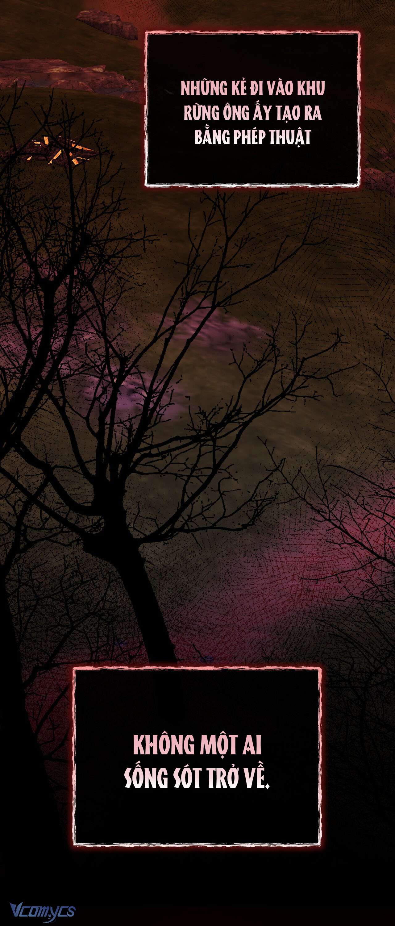 Kết Thúc Viên Mãn Không Cần Tình Yêu Chap 9 - Trang 2