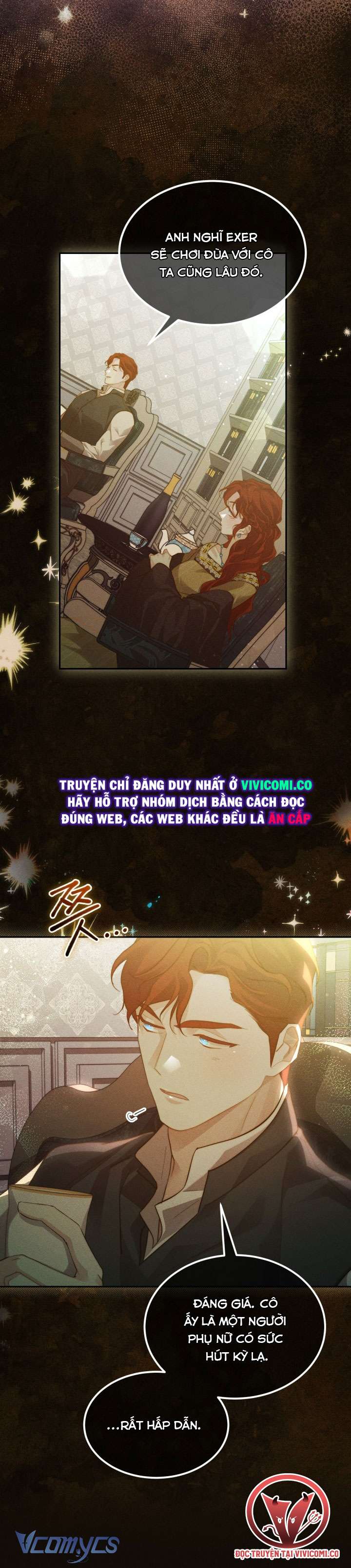 Tiếng Trống Vang Dội Chap 48 - Trang 2