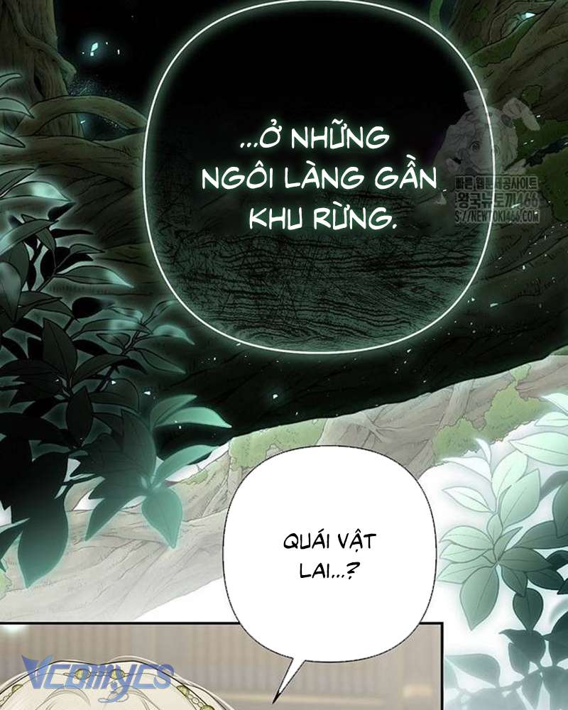 Praesepe Bên Ngoài Chiếc Lồng Chapter 22 - Next 