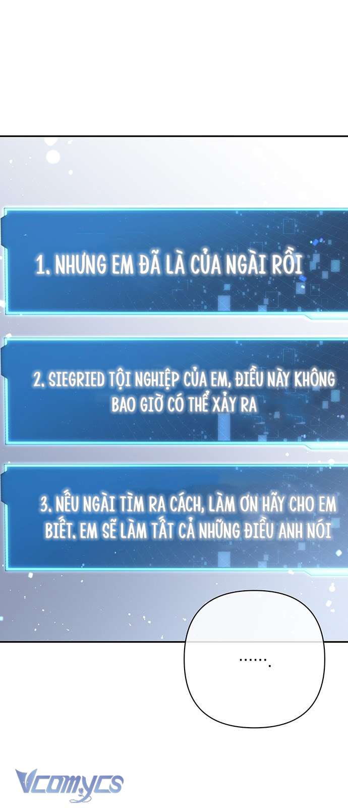 Praesepe Bên Ngoài Chiếc Lồng Chap 1 - Trang 4