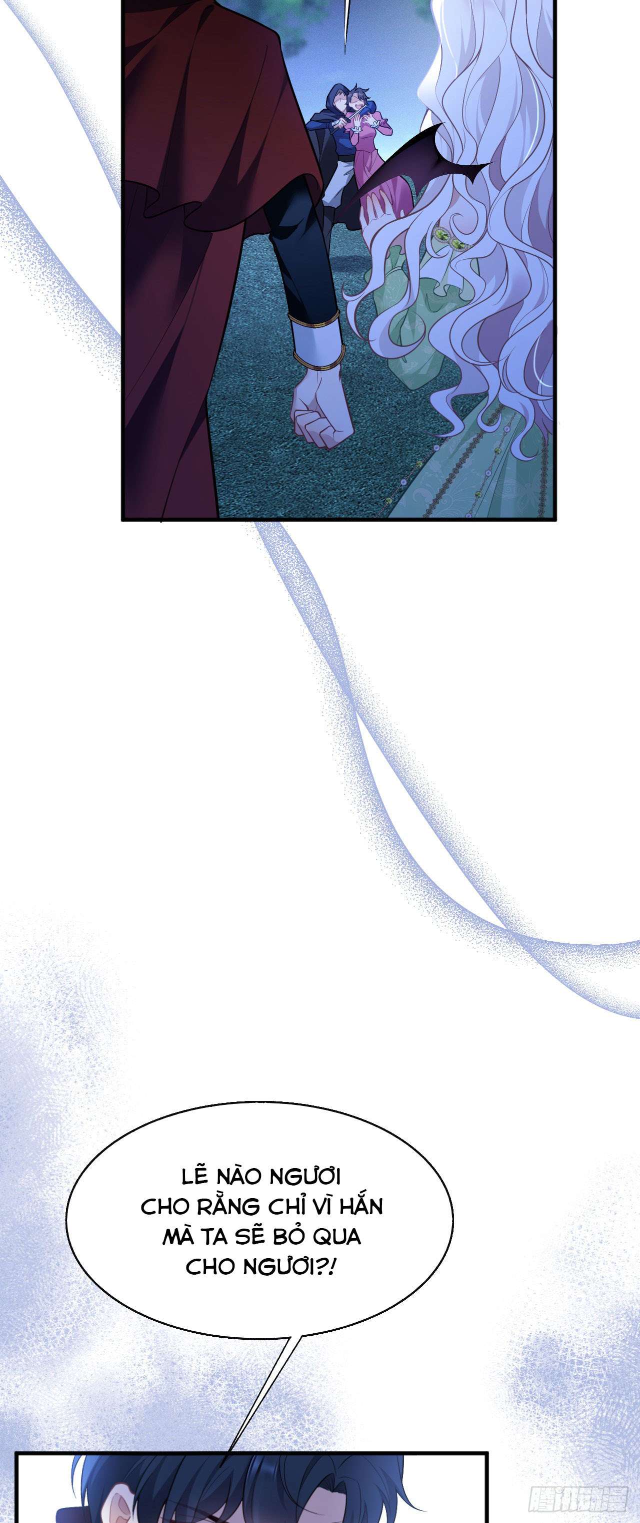 Hiệp Sĩ Độc Quyền Của Long Nữ Chap 23 - Trang 4
